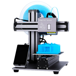 Snapmaker - Impresora 3D Multifuncional 3 en 1